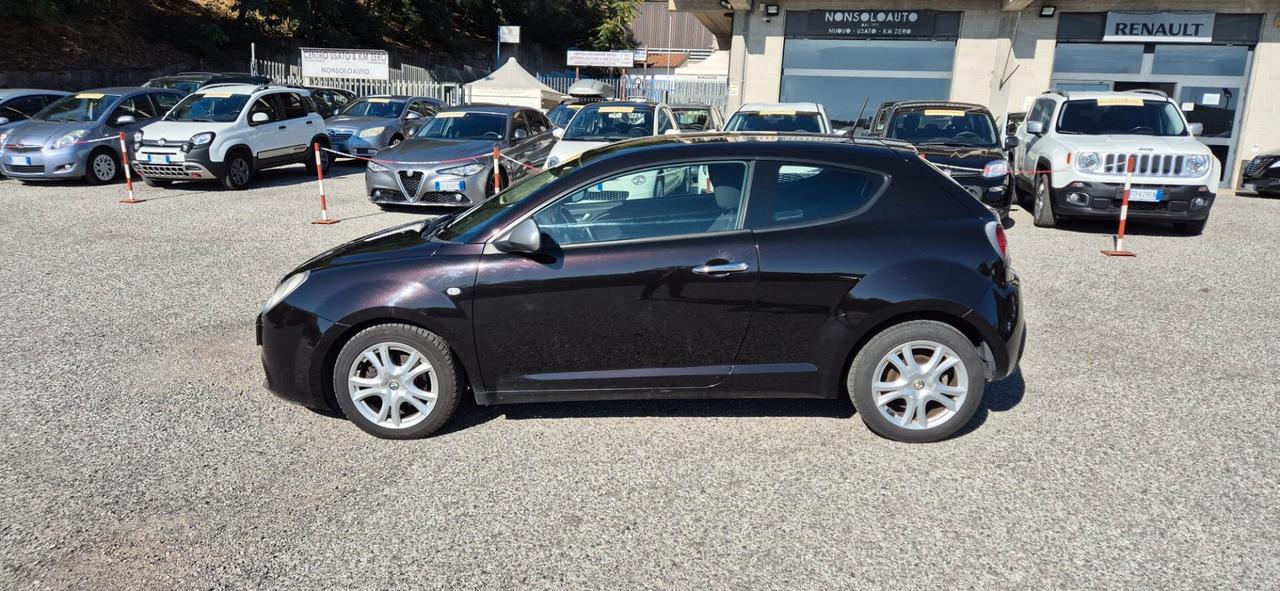 Alfa Romeo MiTo 1.3 JTDm-2 95CV Distinc-Unipripriet