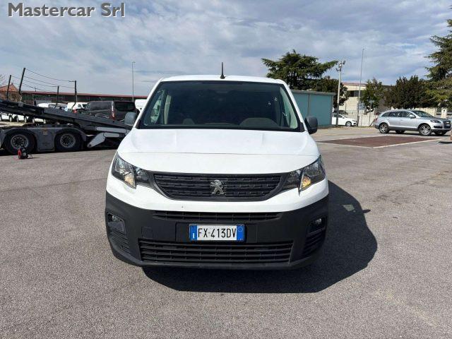 PEUGEOT Partner 1.5 BLUEHDI 130CV PREMIUM L1 - FX413DV