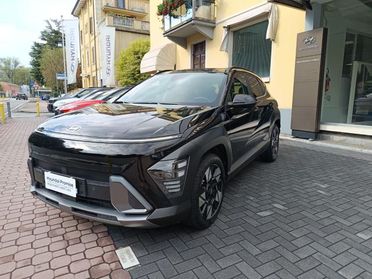 HYUNDAI Kona HEV 1.6 DCT XLine