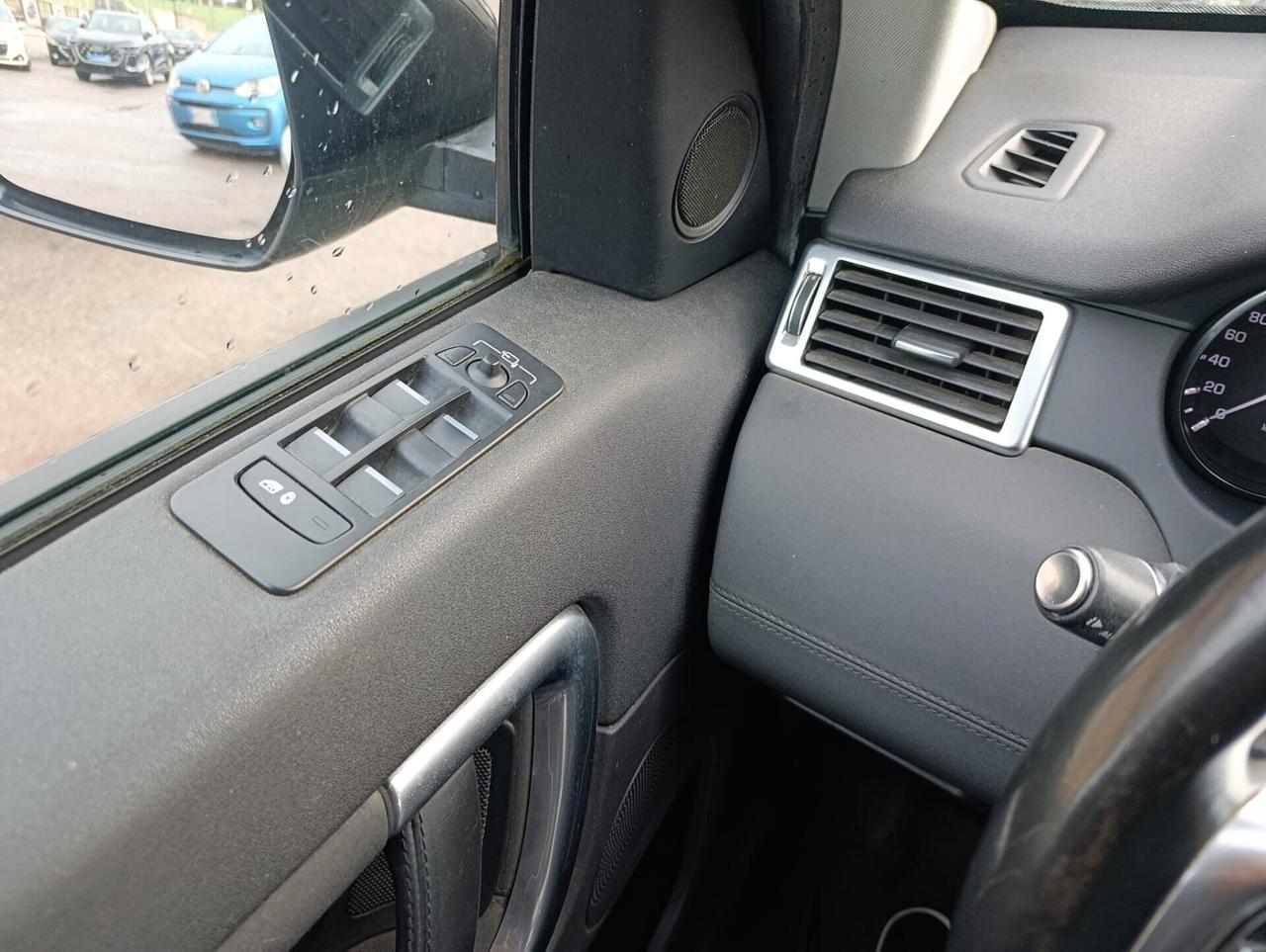 Land Rover Discovery Sport 2.0 TD4 180 CV HSE Luxury