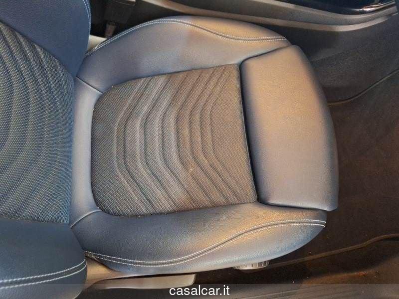 Mercedes-Benz Classe A A 180 d Automatic Business Extra FINO A 3 ANNI DI GARANZIA KM ILLIMITATI PARI ALLA NUOVA