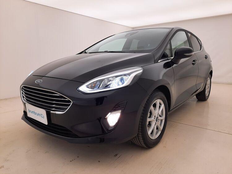 Ford Fiesta Titanium BZ245628 1.1 Benzina 75CV