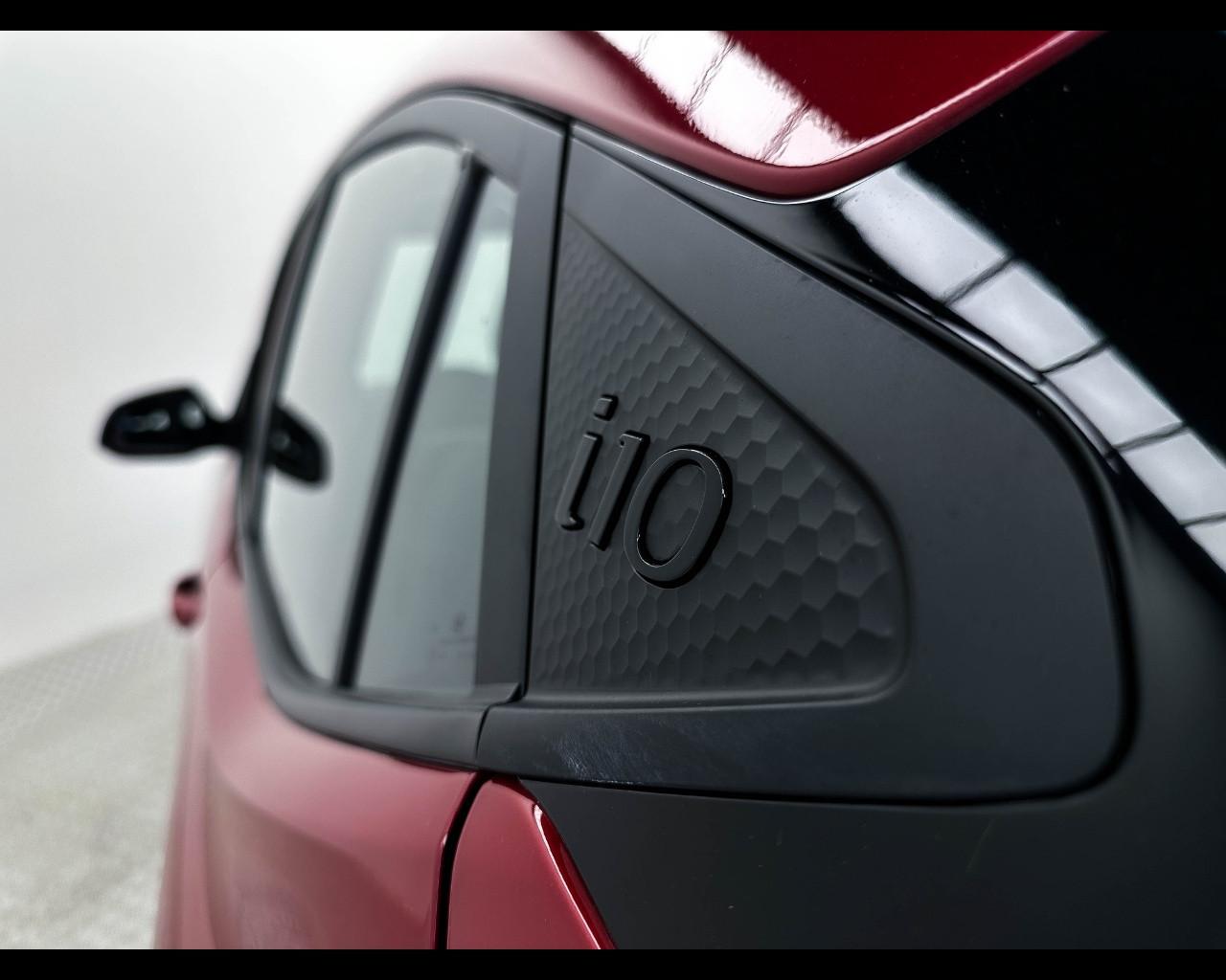 HYUNDAI I10 PE 5P 1.0 MT CONNECTLINE