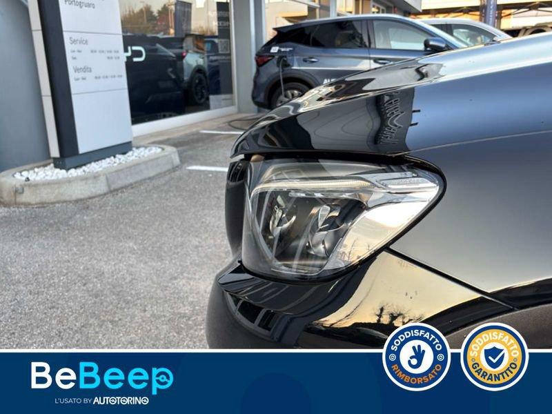 Mercedes-Benz GLC 250D SPORT 4MATIC AUTO