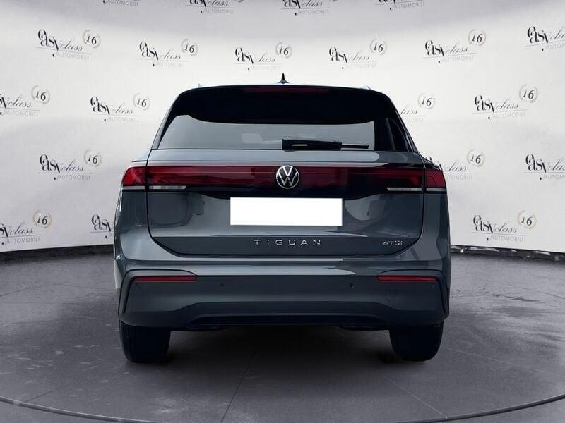 Volkswagen Tiguan Volkswagen Tiguan 1.5 eTSI ENERGY 130cv LED NAVI 360 CAMERA GANCIO TRAINO