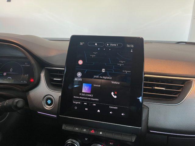 RENAULT Arkana Full Hybrid E-Tech 145cv Intens