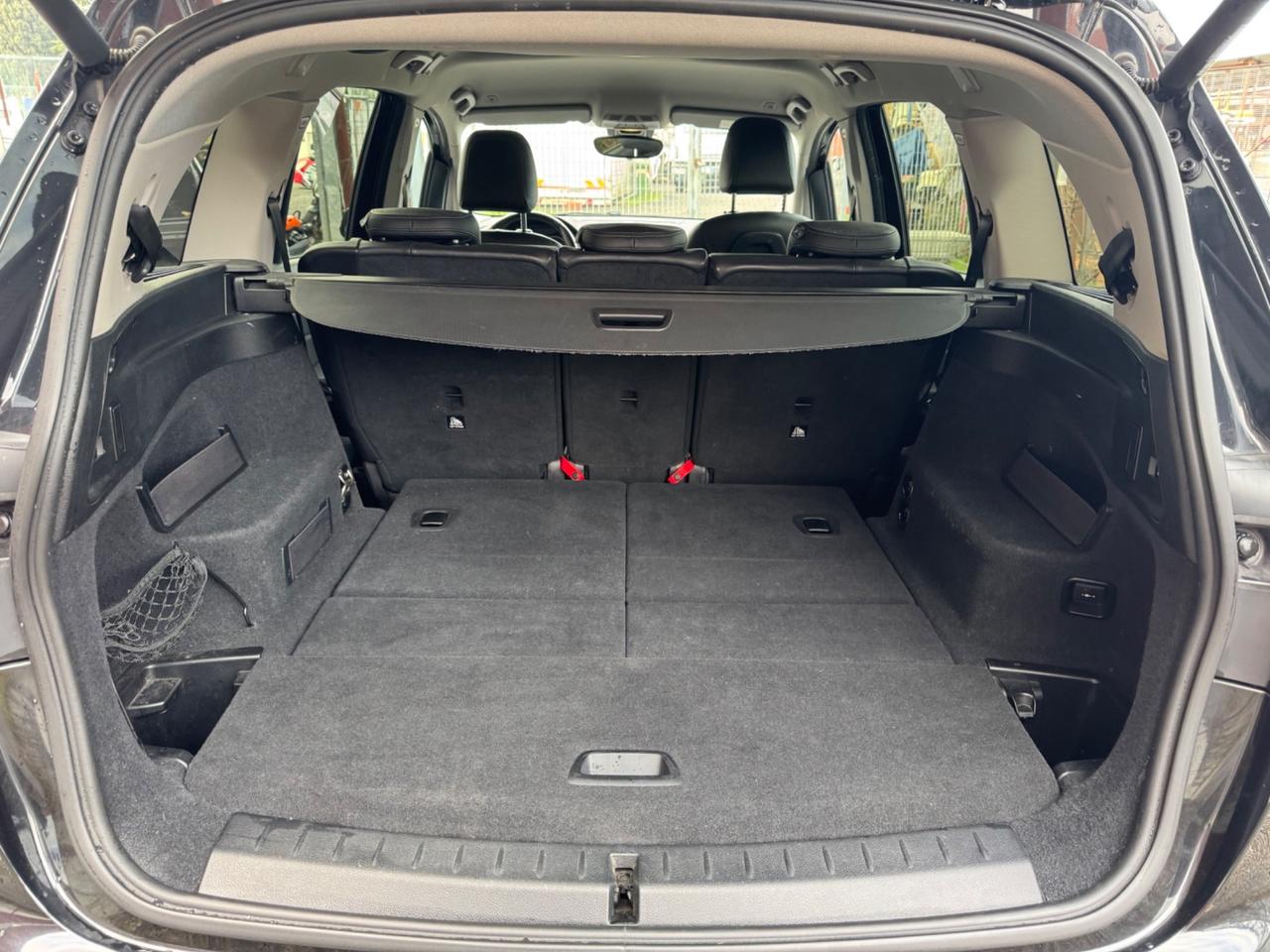 Bmw Gran Tourer 218d Luxury 7 posti 2016 2.0 150cv E6