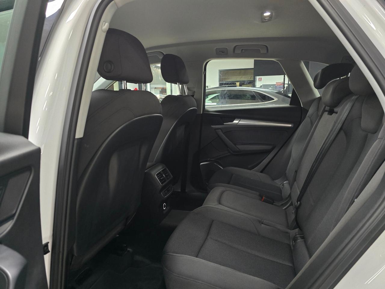 Audi Q5 2.0 TDI quattro S tronic Sport