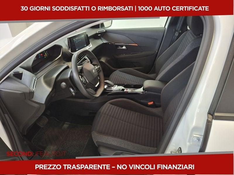 Peugeot 208 e- Active Pack 100kW