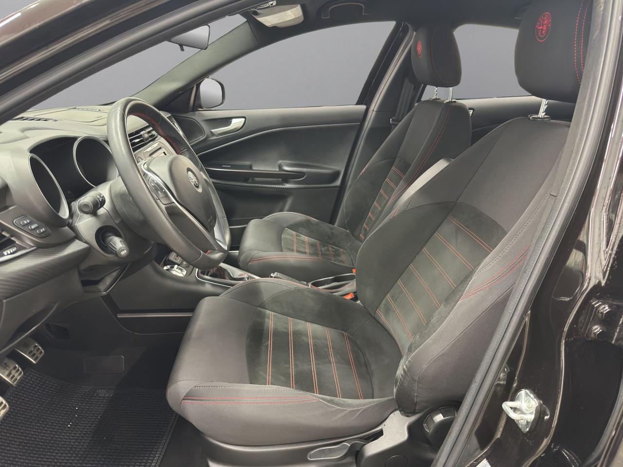 Alfa Romeo Giulietta 1.4 t. Super 120cv