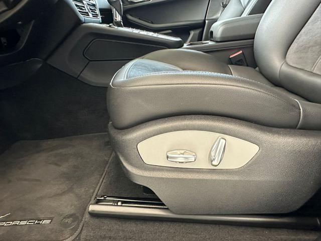 PORSCHE Macan 2.0 TURBO - PANORAMA SPORT CHRONO OFF ROAD