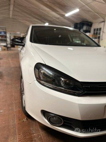 Golf 6 1.6 TDI