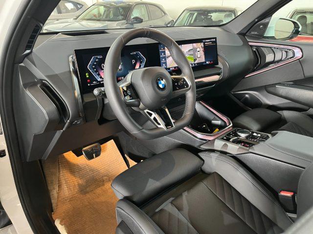BMW X3 xDrive20d 48V MSport "21 M Sport Pro /Gancio/PELLE