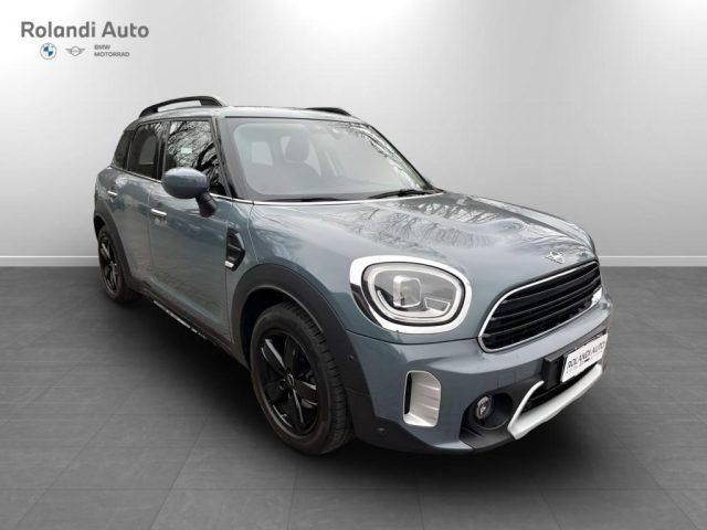 MINI Countryman 1.5 One