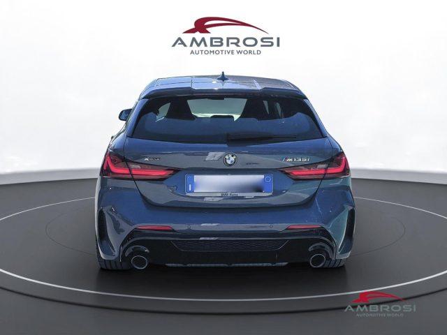 BMW 135 Serie 1 M i xdrive auto