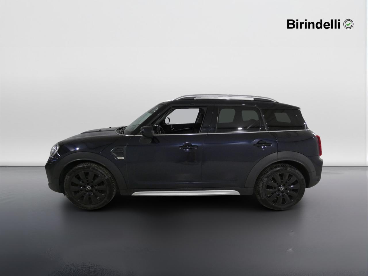 MINI Mini Countrym.(F60) - Mini 2.0 Cooper D Classic Countryman