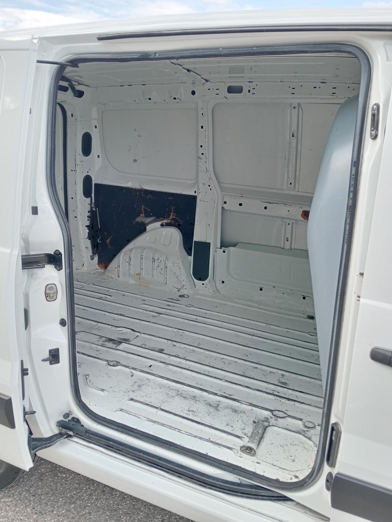 Fiat Scudo 2.0MJET 130 PC-TN 10q.