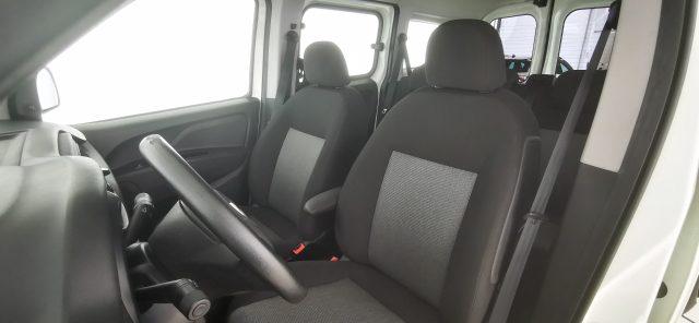 FIAT Doblo Doblò AUTOCARRO 1.3 MJT PC Combi N1 - PREZZO + IVA