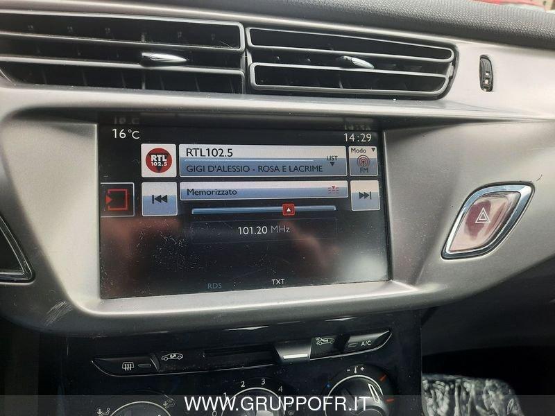 Citroën C3 PureTech 82 Feel Edition