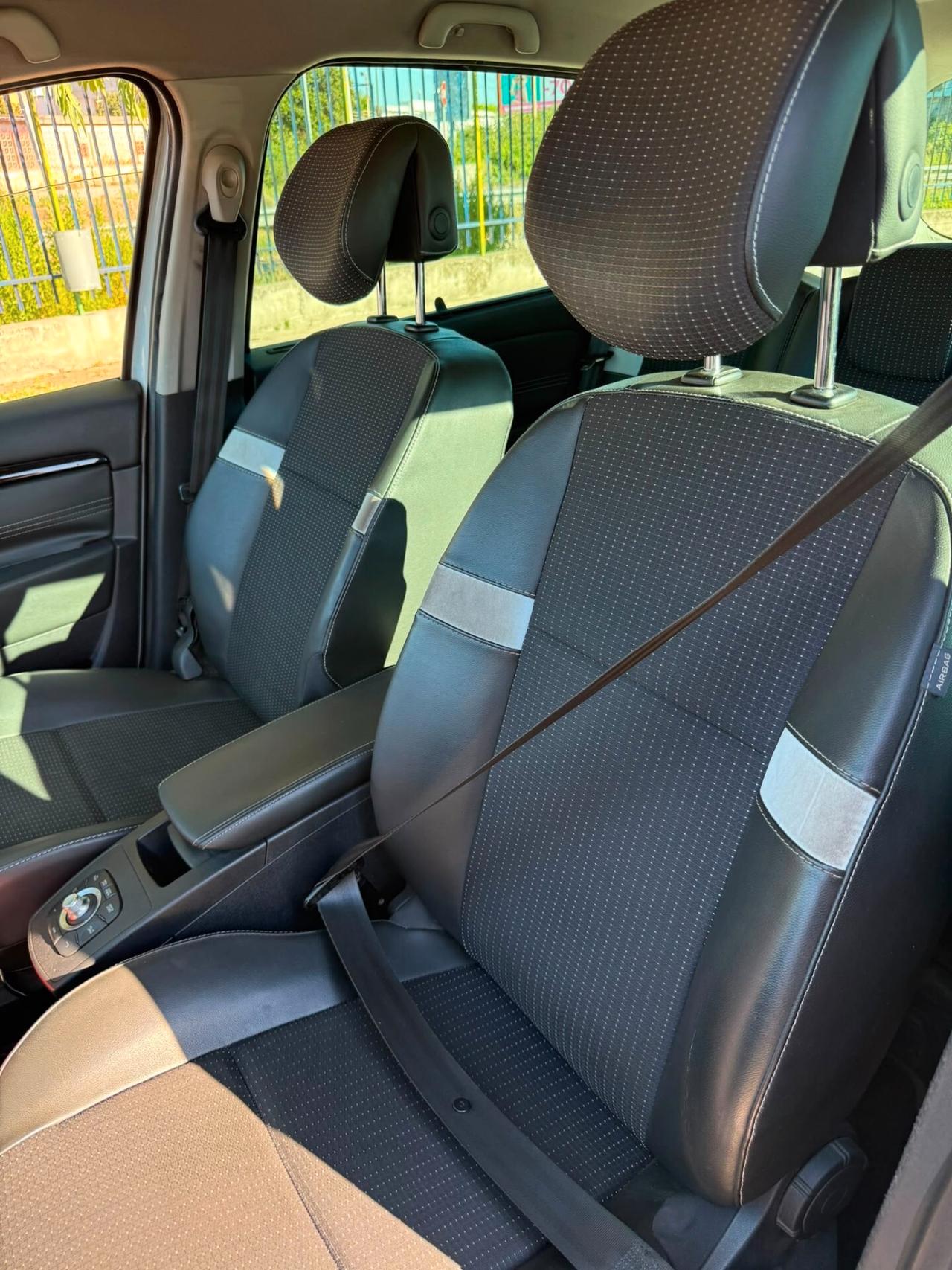 Renault Scenic Scénic XMod 1.4 x-mod