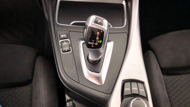 BMW 116 d 5p. Msport cambio automatico
