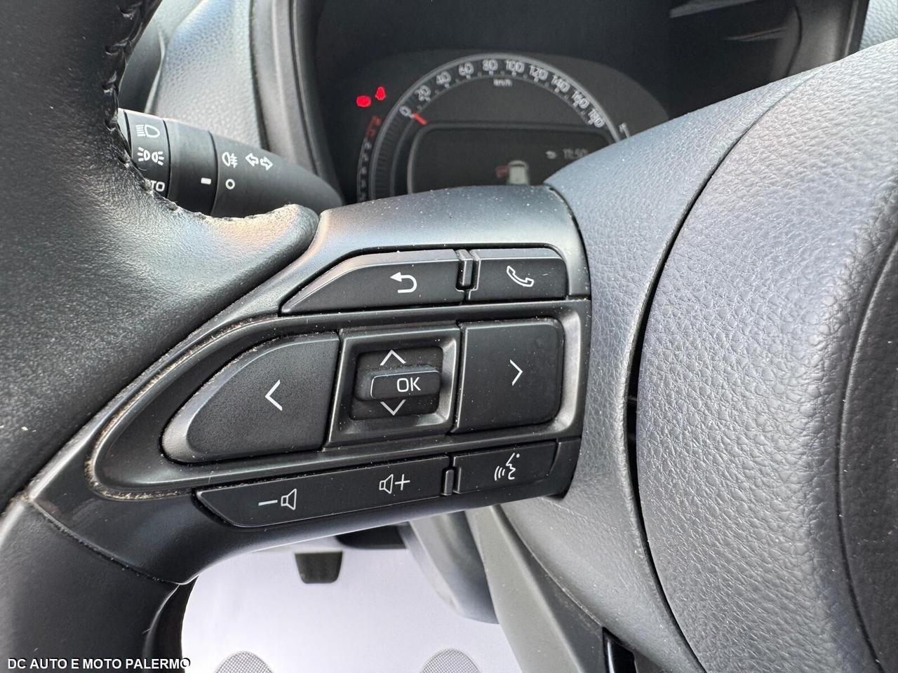 Toyota Aygo X 1.0 Benzina 72CV.5 porte Trend 2022