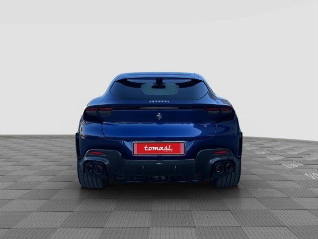 FERRARI Purosangue Purosangue