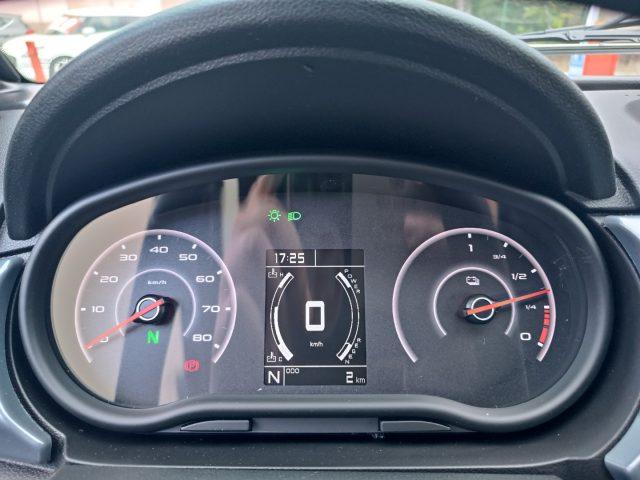 MINAUTO Minauto e-Minauto Chic