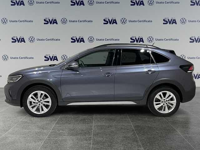 Volkswagen Taigo 1.0TSI 95CV Edition Plus - IVA ESPOSTA -