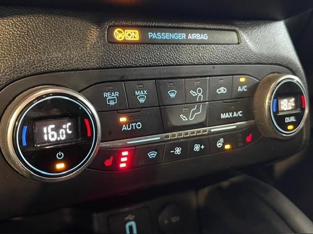 Ford Focus 2.3 EcoBoost 280 CV 5p. ST