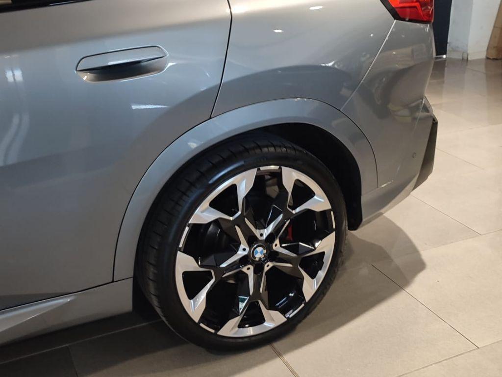 BMW - X2 - sDrive 18d Msport