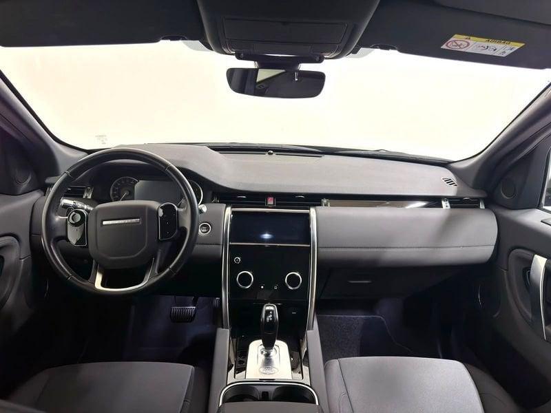 Land Rover Discovery Sport 2.0 SI4 249cv Benzina elettrico MHEV 4WD aut.