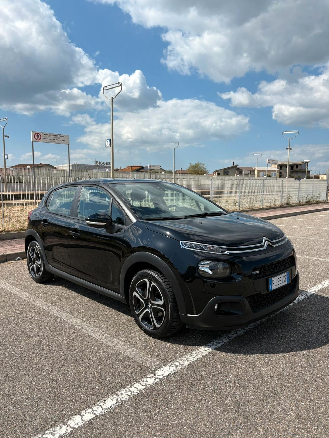 Citroen C3 PureTech 68 Feel