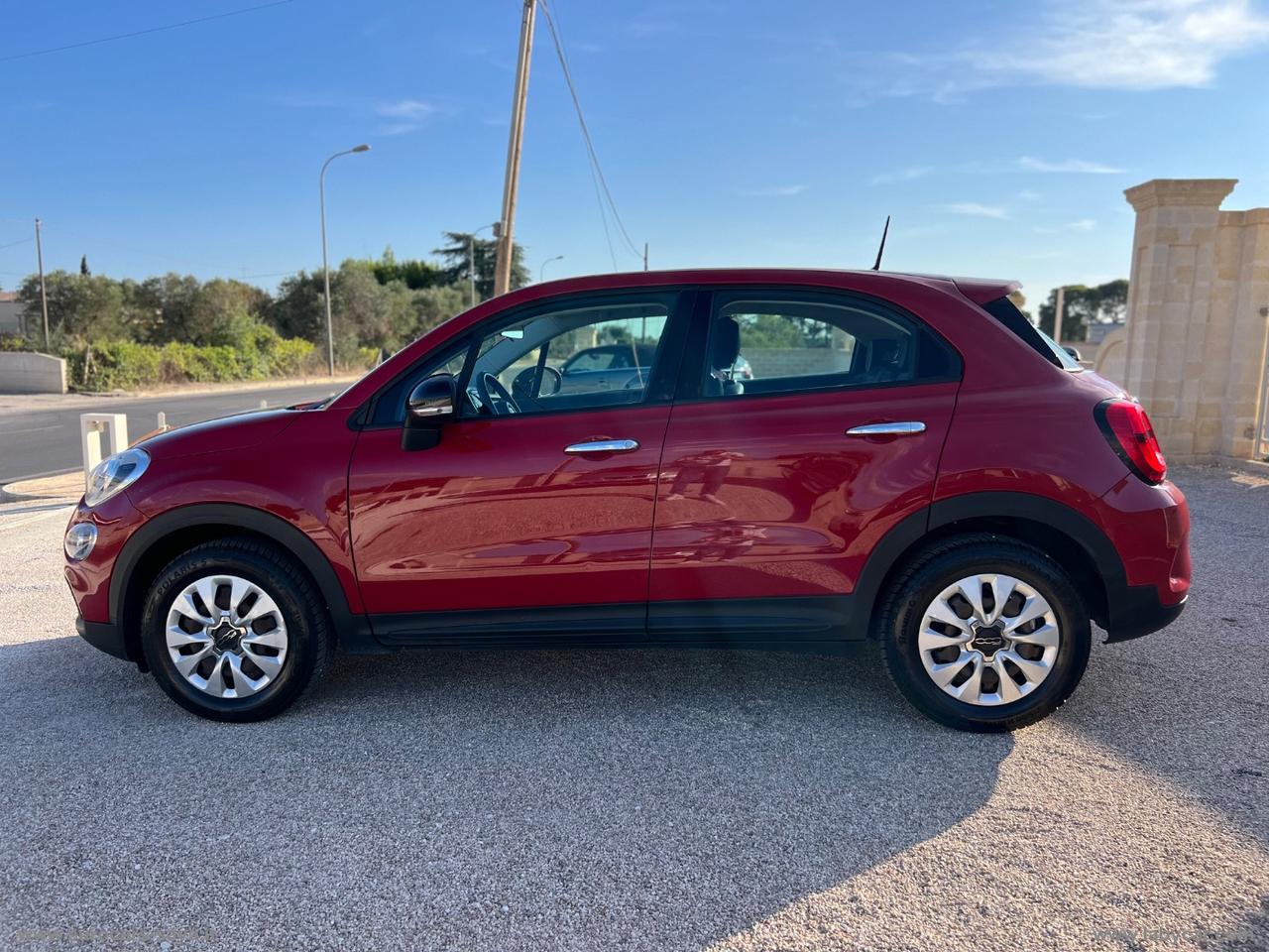FIAT 500X 1.3 M.Jet 95 CV Cult