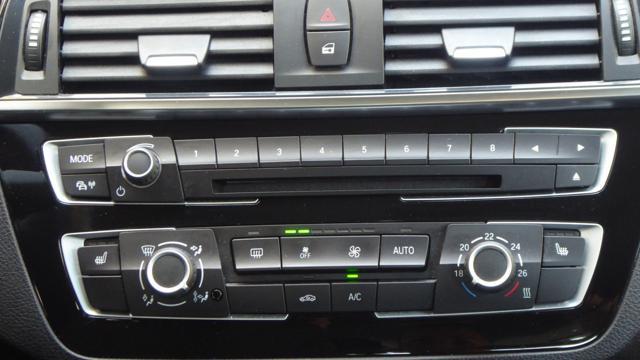 BMW 118 d 5p. Urban