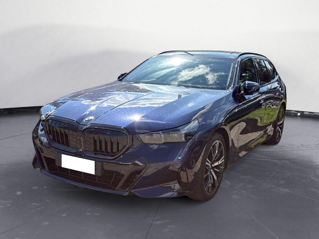 BMW Serie 5 Touring 520 d 48V M Sport Pro xDrive Steptronic