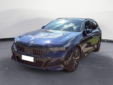 BMW Serie 5 Touring 520 d 48V M Sport Pro xDrive Steptronic