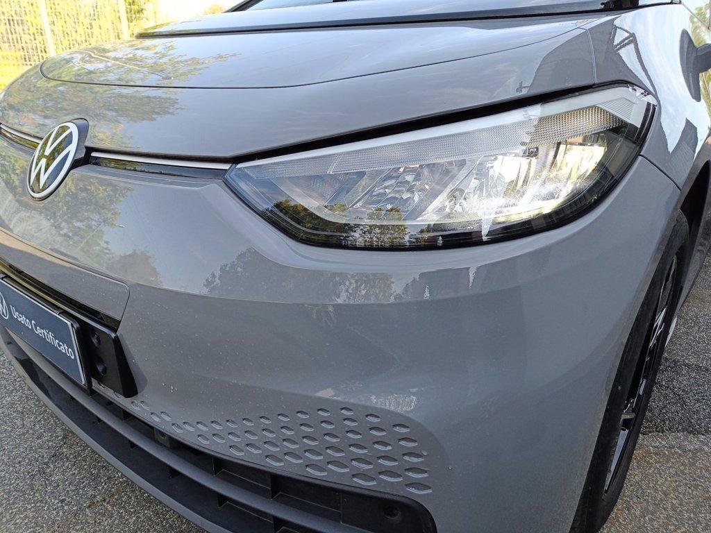 VOLKSWAGEN Id.3 58 kwh life del 2022