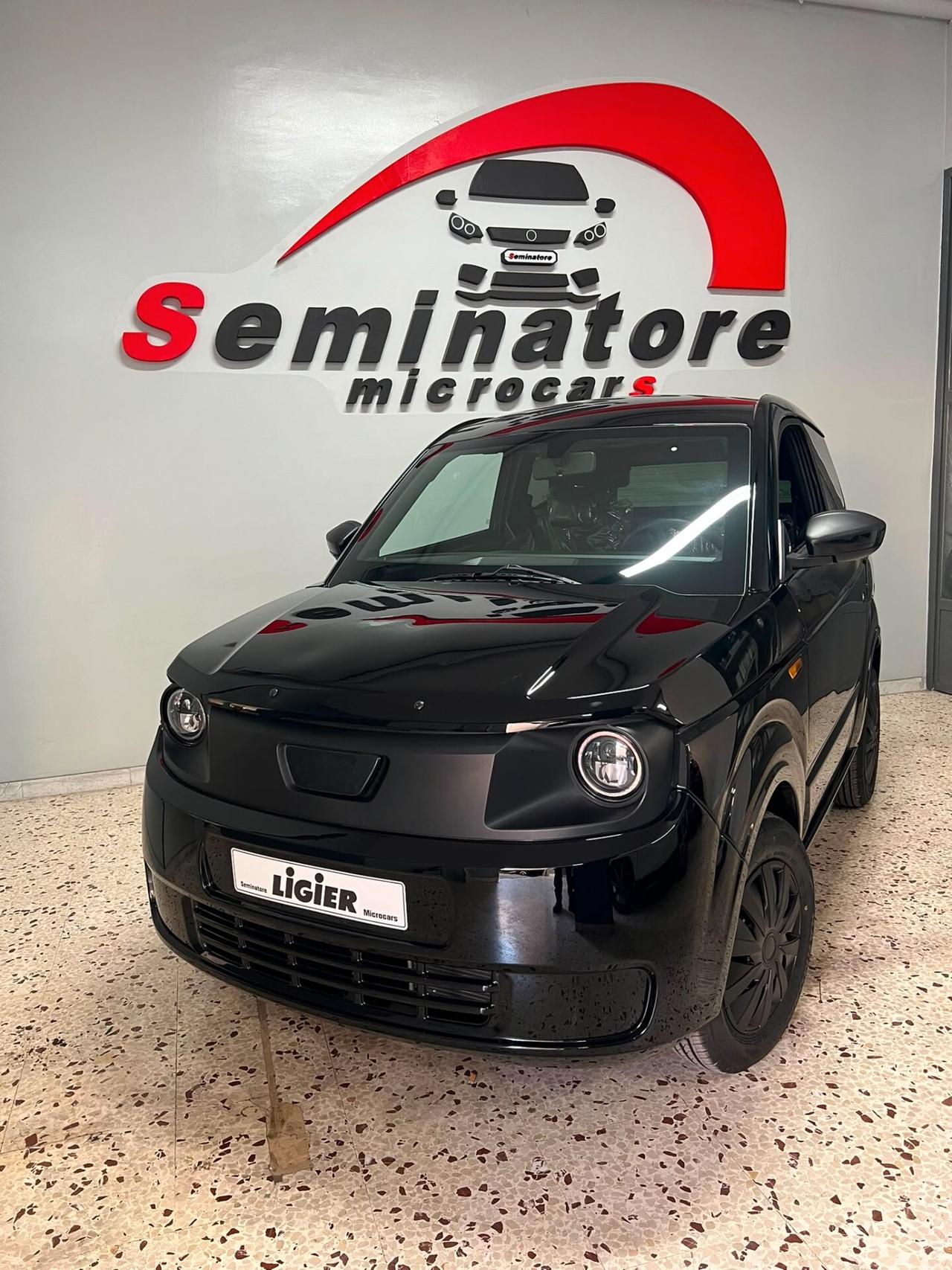 Ligier Myli DCI L6 I.Deal
