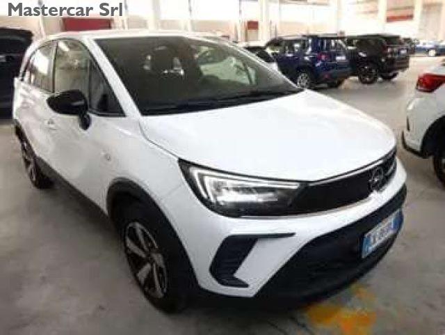 OPEL Crossland Crossland 1.2 Edition 110 Cv (Finanziabile)GK869VJ