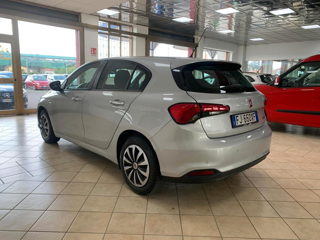 Fiat Tipo 1.6 Mjt S&S 5 porte Business