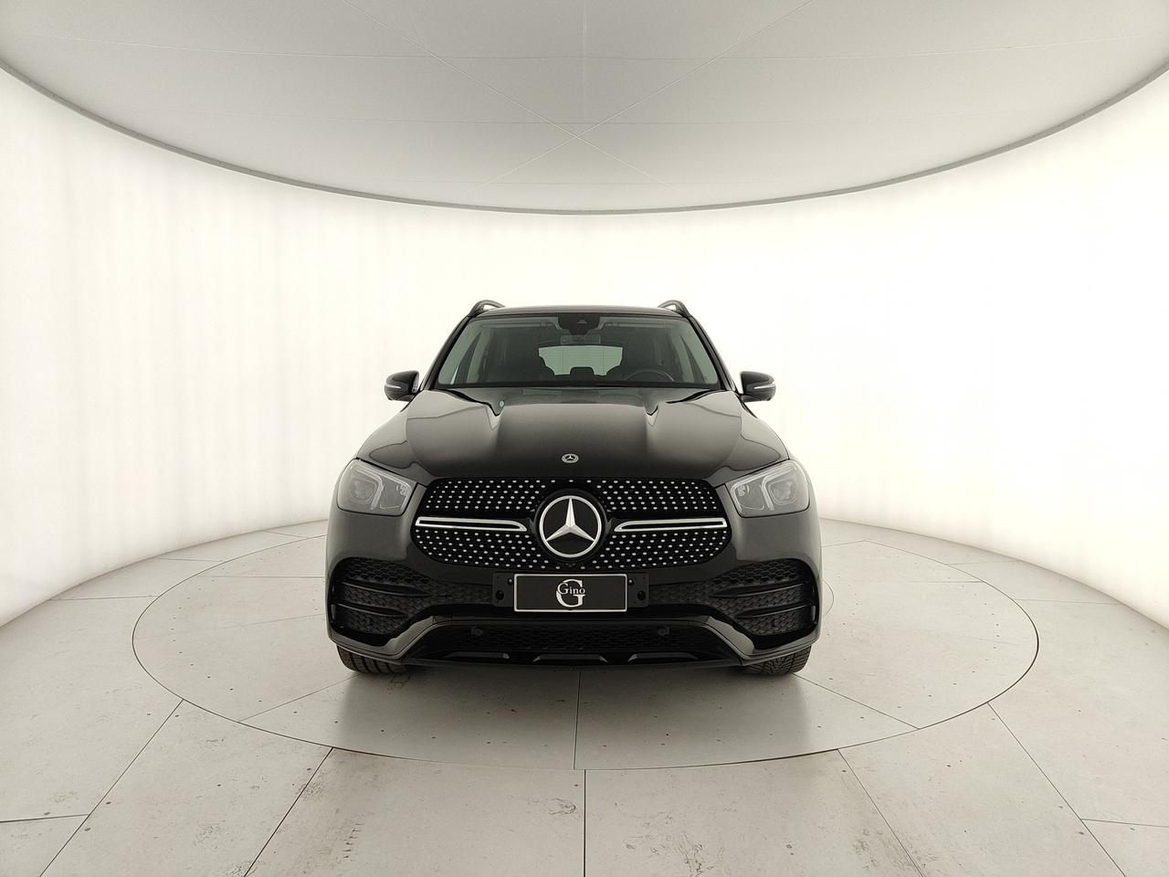 Mercedes-Benz GLE 300 d mhev Sport 4matic auto