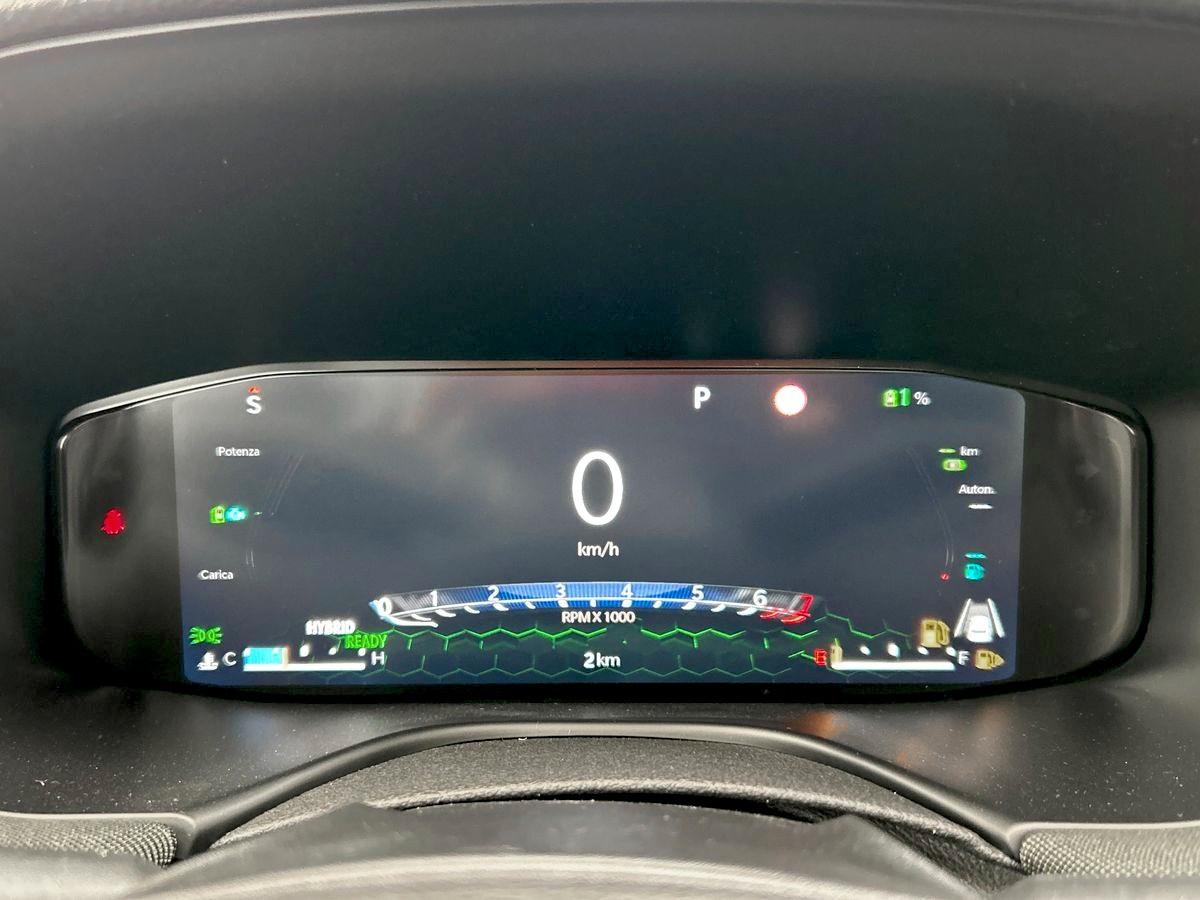 JEEP Compass 4xe Plug-In Hybrid North Star 1.3 Turbo T4 Phev 4xe At6 240cv