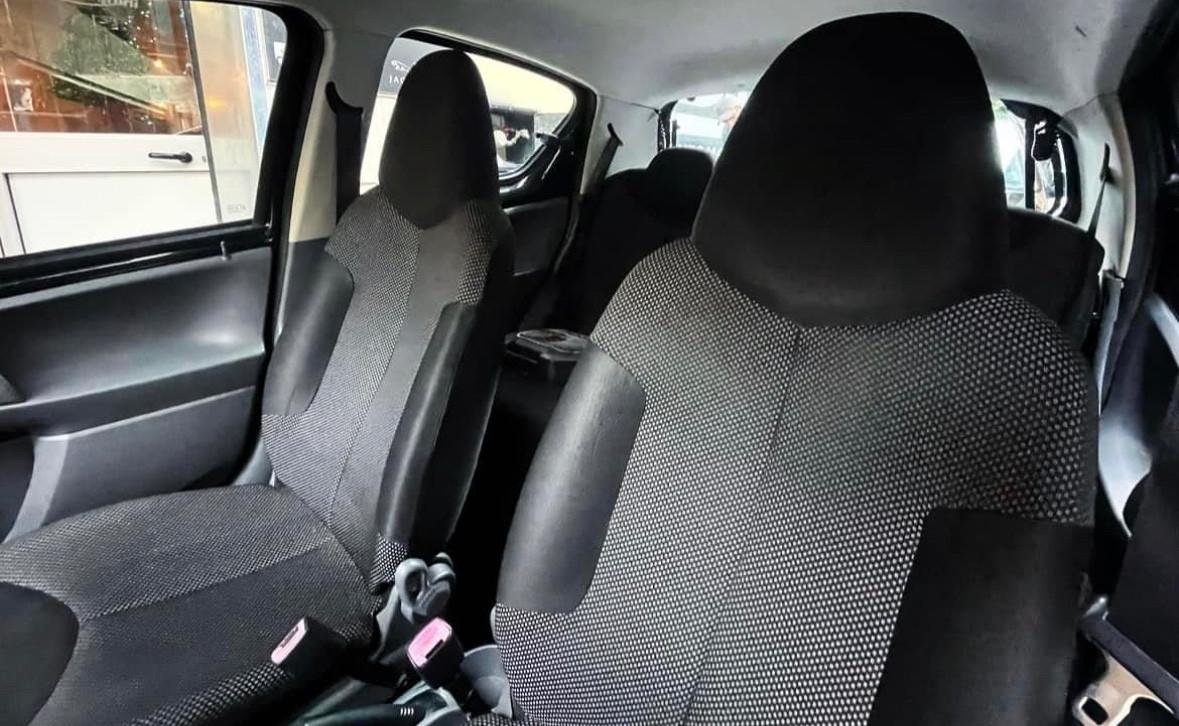 Toyota Aygo 1.0 12V VVT-i 5 porte neopatentati