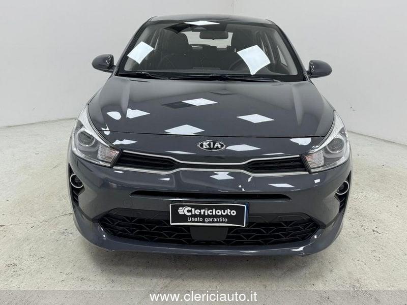 KIA Rio 1.0 T-GDi 100 CV MHEV iMT Style