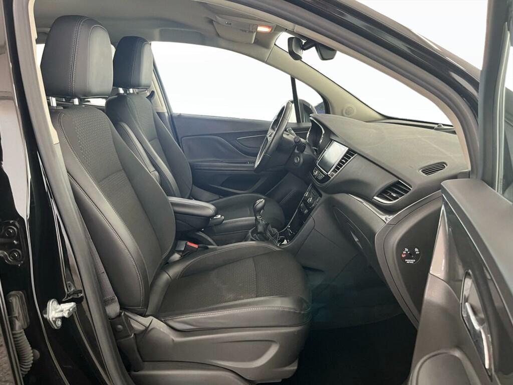 Opel Mokka X 1.6 CDTI Innovation 4x4