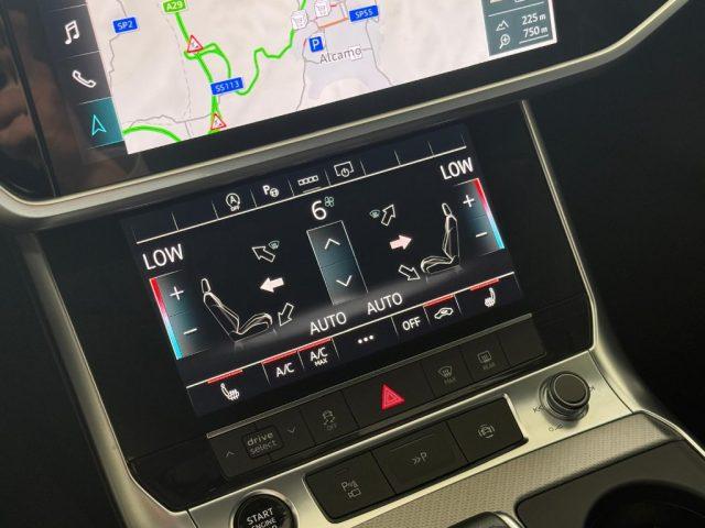 AUDI A6 Avant 40 2.0 TDI quattro ultra S tronic Sport