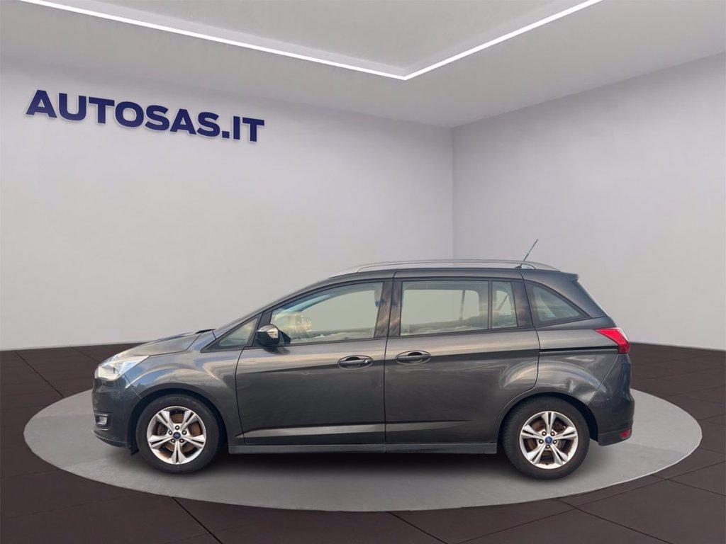 FORD C-Max7 1.5 TDCi 120CV Start&Stop Business del 2016