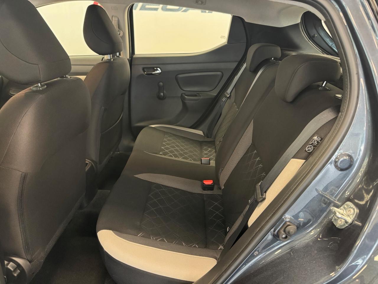 Nissan Micra 1.0 IG 12V 5 porte Acenta 38.000 KM UNIPROP. PERFETTA