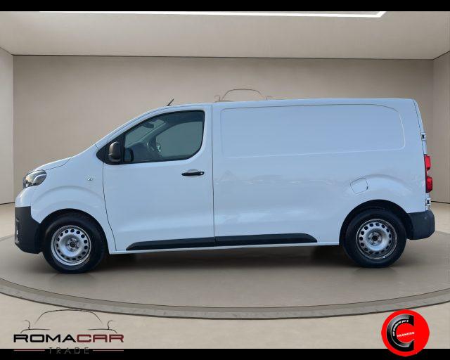 TOYOTA Proace 1.5D 120CV S&S PL-TN Furgone Medium 4p. 10q Comfo